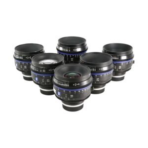 ZEISS CP.3 Compact Prime (PL)