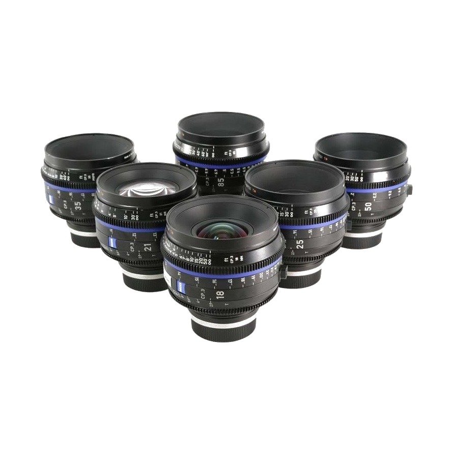ZEISS CP.3 Compact Prime (PL)