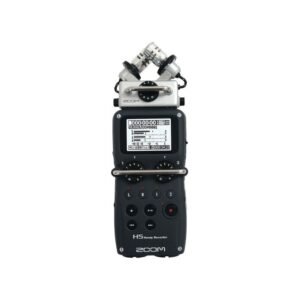Zoom Handy Recorders